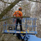 entretien d'espaces verts